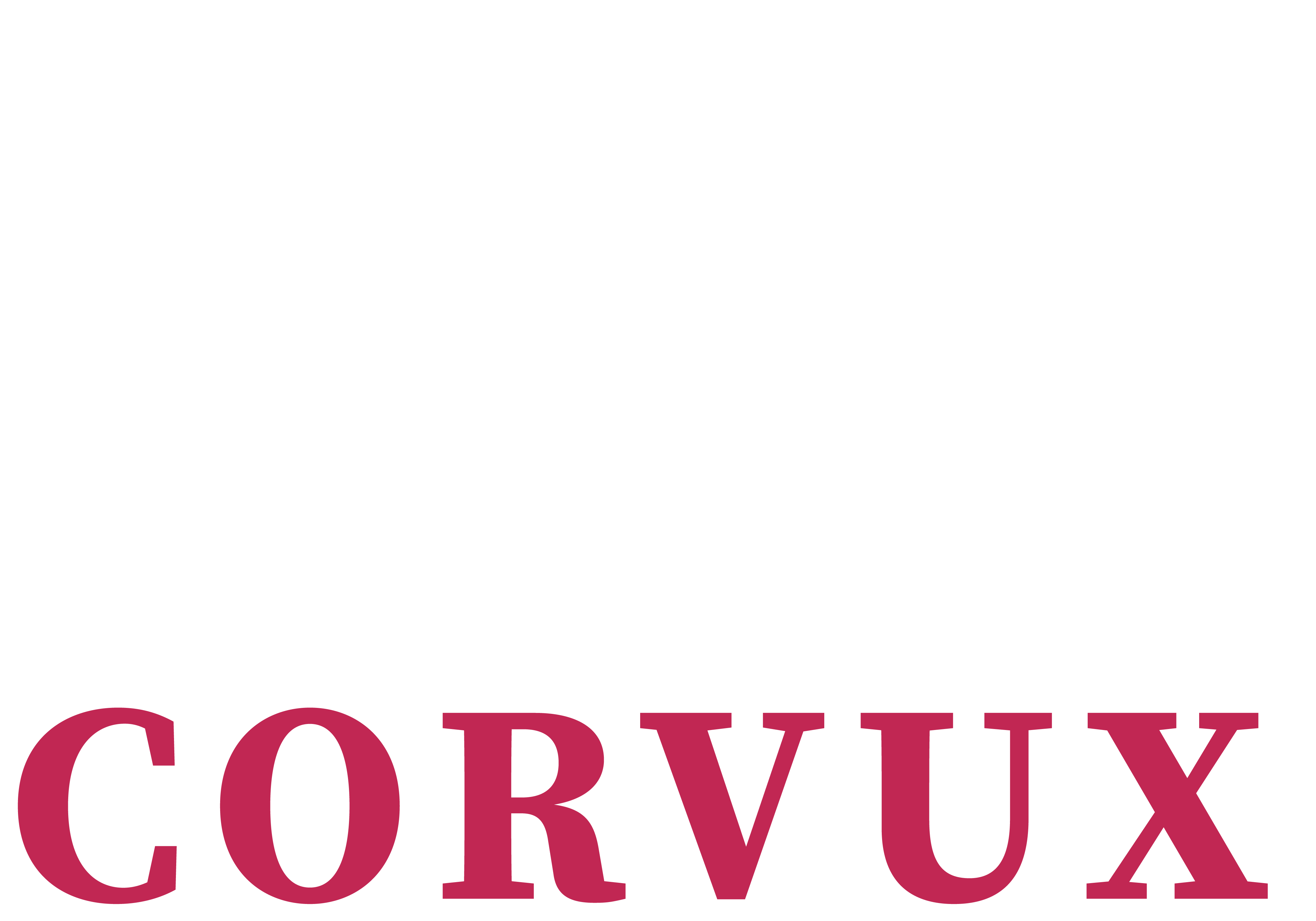 Corvux.me